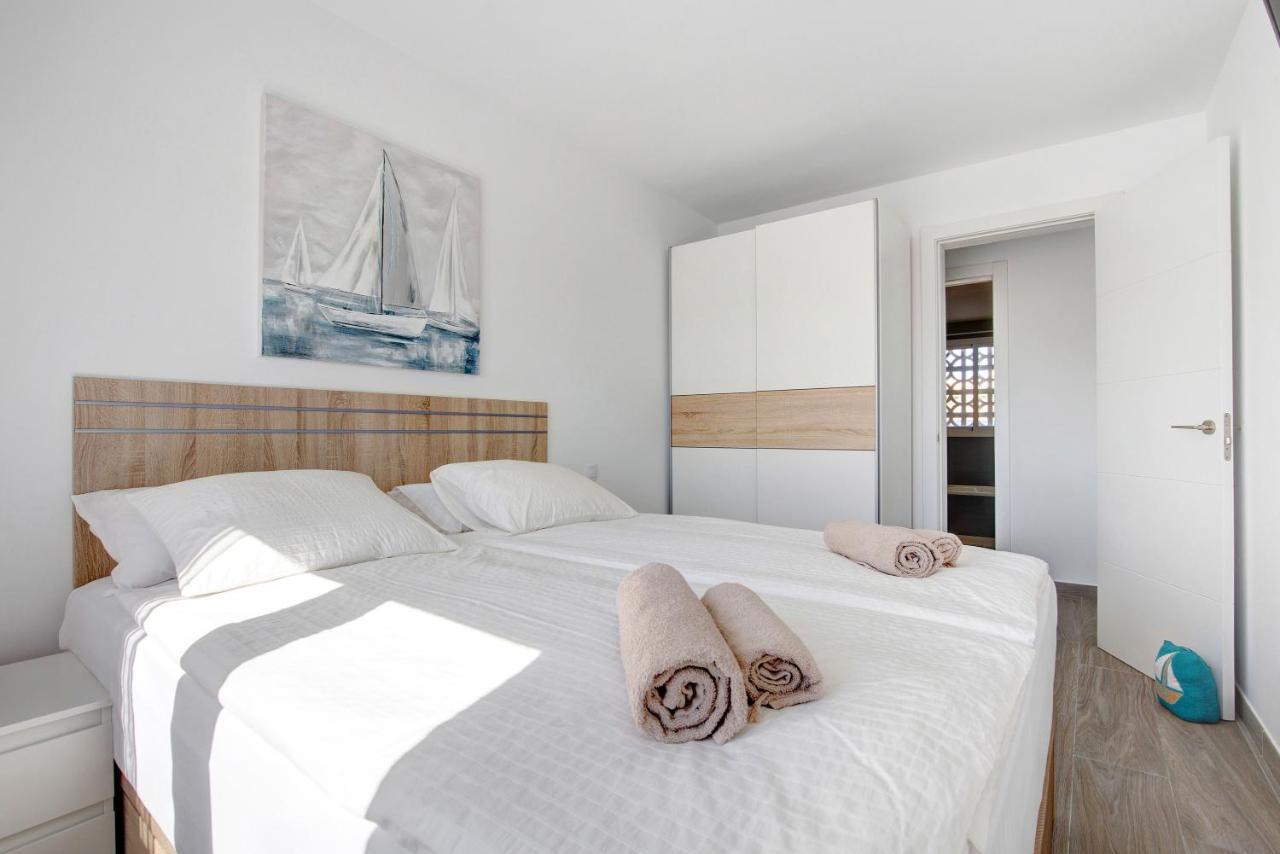 Casa Helieta Villa Puerto del Rosario  Exteriör bild