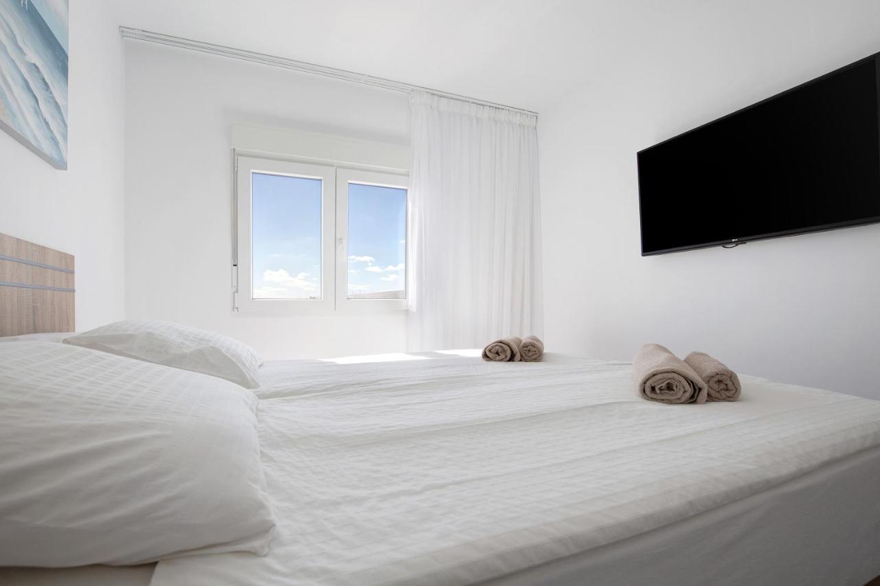 Casa Helieta Villa Puerto del Rosario  Exteriör bild